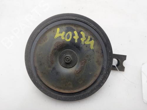 Used Horn KIA SHUMA II (FB) 1.6 (101 hp) 33169280