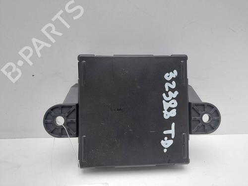 Comfort control module MERCEDES-BENZ C-CLASS (W204) C 200 CDI (204.007, 204.006) | BP16685470M56 