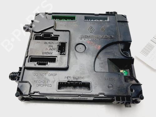 Sikringsdåse RENAULT LAGUNA III (BT0/1) 2.0 dCi (BT07, BT0J, BT14, BT1A, BT1S) (131 hp) 31827128