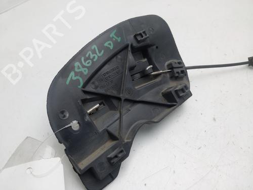 Front left interior door handle OPEL COMBO Box Body/MPV  | BP27398281I13 