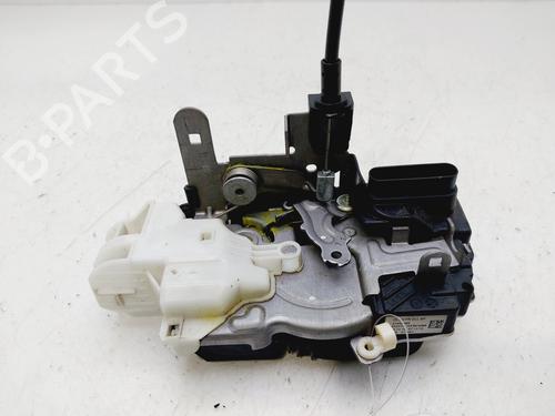Front left lock VOLVO V40 Hatchback (525) D2 | BP29585822C98 