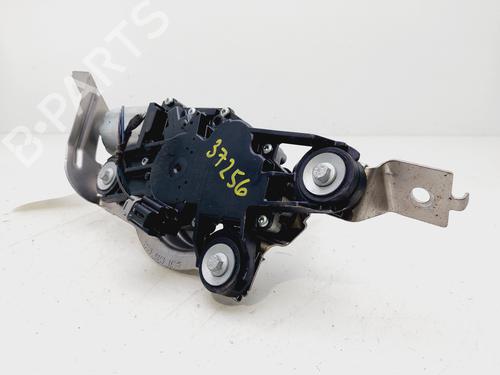Rear wiper motor FORD FIESTA VI (CB1, CCN) 1.6 TDCi | BP29398922M102 