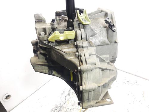 Gearbox RENAULT MEGANE III Grandtour (KZ0/1)  | BP18054875M3 