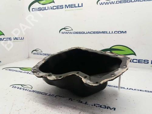 Used Oil sump SEAT IBIZA III (6L1) 1.2 (64 hp) 13990164