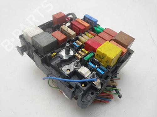 Fuse box CITROËN C5 AIRCROSS (A_)  | BP33605229E1  - Image 5