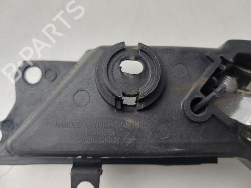 Rear left interior door handle OPEL ANTARA A (L07) | BP32071577I15 - Image 2