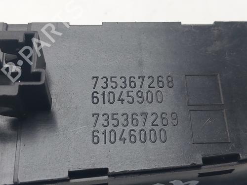 Switch FIAT GRANDE PUNTO (199_) 1.4 (199AXB11, 199AXB1A, 199BXB1A, 199AXL1A) | BP33276808I30 - Image 4