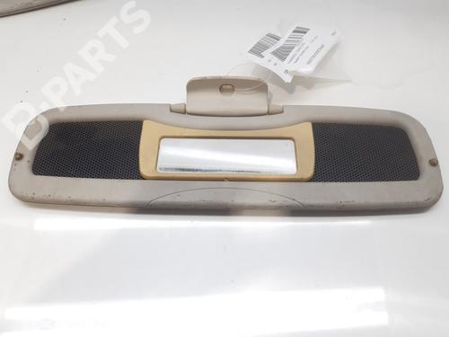Used Right sun visor Right sun visor SMART CITY-COUPE (450) 0.6 (450.352, 450.353) (61 hp) 10726620 10726620