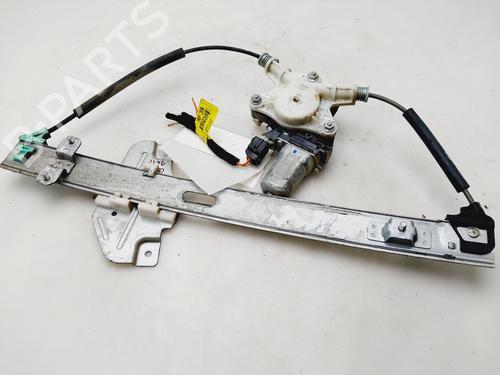 Used Front right window mechanism KIA RIO III (UB) [2011-2017]  31128621