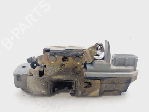 Rear right lock PEUGEOT 206 Hatchback (2A/C) 2.0 HDI 90 | BP25798392C99 