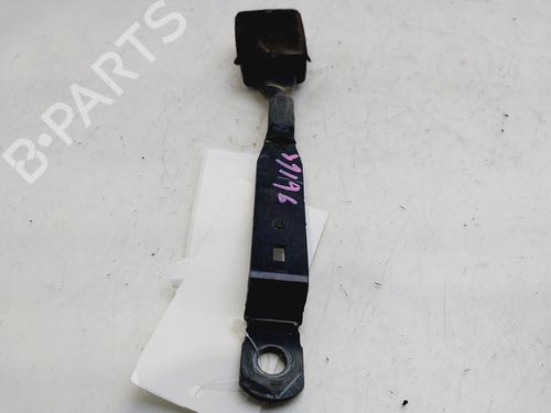 Used Seat buckle VW CADDY III Box Body/MPV (2KA, 2KH, 2CA, 2CH) [2004-2016]  28487972