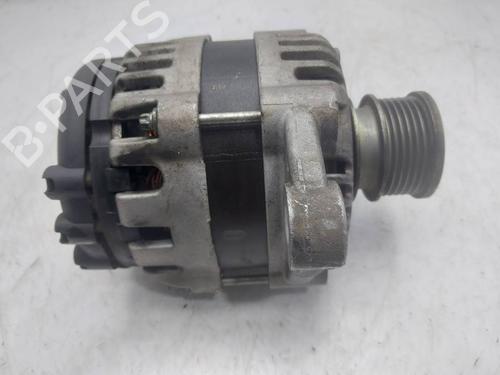 Alternator OPEL INSIGNIA A (G09) 2.0 CDTI (68) | BP40296949M7 - Image 2