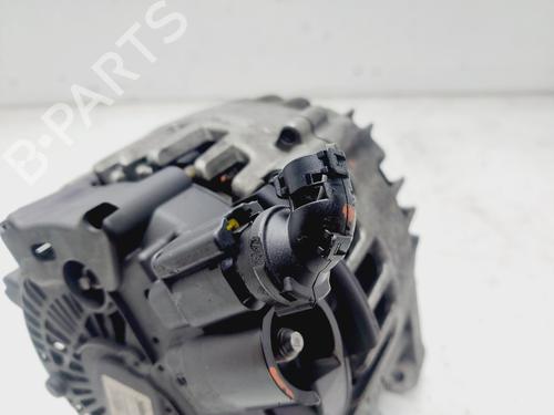 Alternator CITROËN C4 Picasso II  | BP28127447M7 