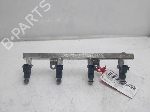 Used Injection rail CHEVROLET AVEO / KALOS Saloon (T250, T255) 1.4 (94 hp) 18083150