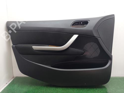 Used Front left panel Front left panel PEUGEOT 308 I (4A_, 4C_) [2007-2016] 35800560 35800560