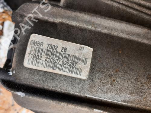 Gearbox FORD FOCUS II (DA_, HCP, DP) 1.8 TDCi | BP23875745M3 