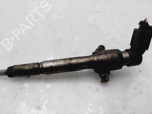 Injector RENAULT MEGANE II (BM0/1_, CM0/1_) 1.5 dCi (BM1E, CM1E) | BP19643608M100 