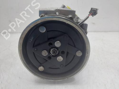 Used AC compressor AC compressor 39398903 39398903