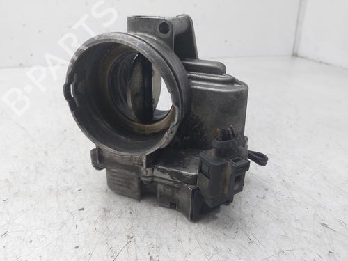 Used Throttle body VW GOLF V (1K1) [2003-2010]  30847174