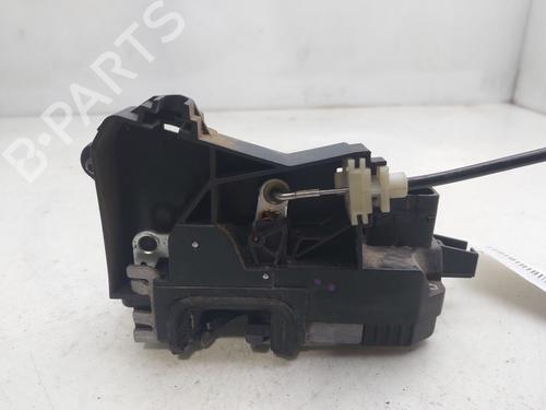 Cerradura puerta delantera derecha OPEL VECTRA C (Z02) 1.9 CDTI (F69) (150 hp) 17531221