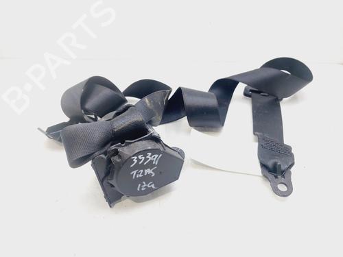 Used Rear left seatbelt BMW 1 (F20) 116 d (116 hp) 20325785