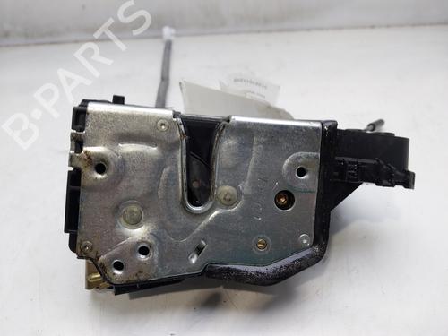 Rear right lock BMW 3 (E46) 320 d | BP15774001C99 