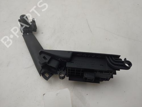 Left front window switch AUDI A3 (8P1) 2.0 TFSI | BP37026600I27 - Image 4