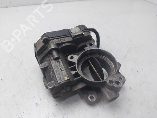 Used Throttle body Throttle body OPEL ZAFIRA / ZAFIRA FAMILY B (A05) [2005-2019] 33842151 33842151