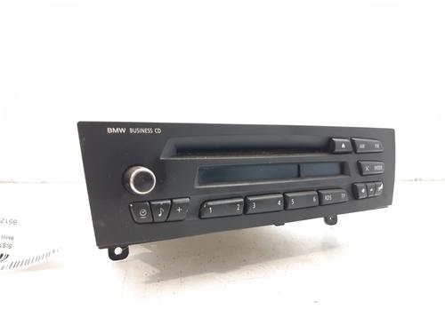 Radio BMW 3 (E90) 320 d (163 hp) 12408378