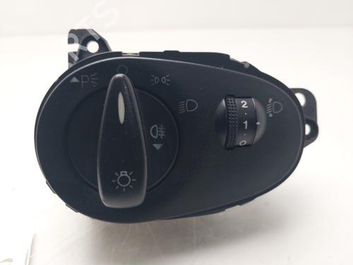 Used Headlight switch Headlight switch FORD FOCUS I (DAW, DBW) 1.8 Turbo DI / TDDi (90 hp) 33620083 33620083