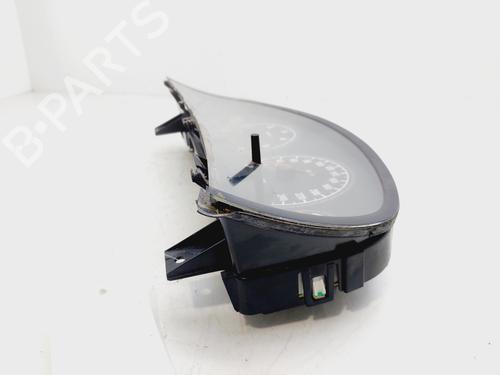 Instrument cluster OPEL VECTRA C (Z02)  | BP25863490C47 