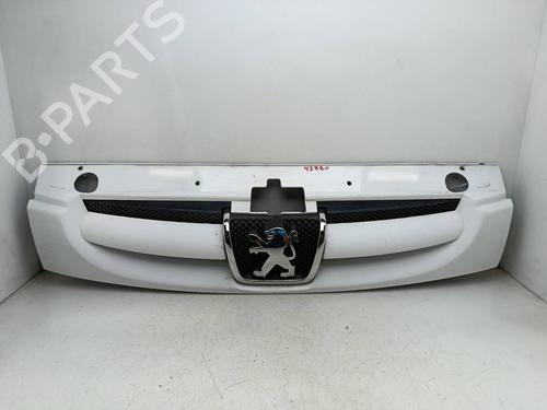 Used Grille Grille 38619520 38619520