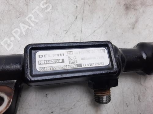 Injection rail FORD MONDEO III (B5Y) 2.0 TDCi | BP14940791M98 