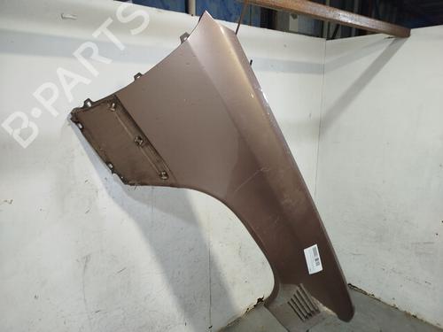 Right front fenders MERCEDES-BENZ E-CLASS (W124) E 250 D (124.126, 124.129) | BP29704567C42 