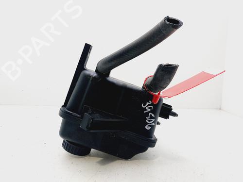 Power steering reservoir PEUGEOT 607 (9D, 9U) 2.2 HDi | BP30660562M117