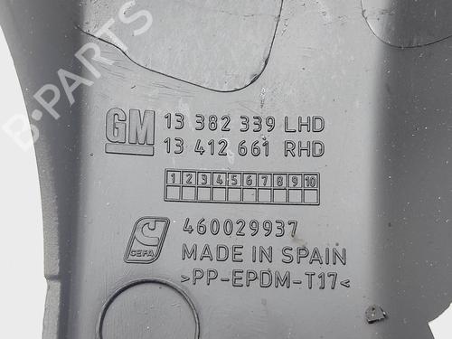 Andre OPEL CORSA E (X15) 1.3 CDTI (08, 68) | BP38556679O1 - Image 2