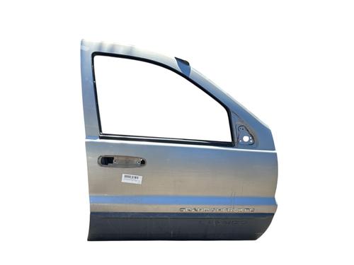 Used Right front door JEEP GRAND CHEROKEE II (WJ, WG) [1998-2005]  27206057