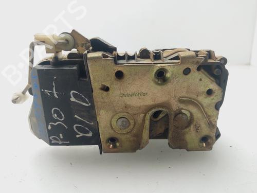 Front right lock PEUGEOT 307 (3A/C)  | BP24365988C97 