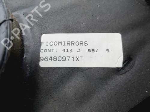 Bakspejl Højre PEUGEOT 206 Hatchback (2A/C) | BP30719132C27