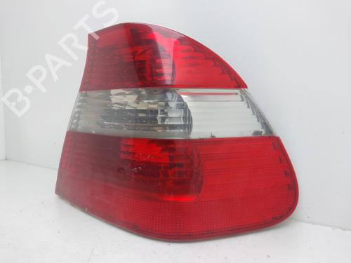 Right taillight BMW 3 (E46) 318 d | BP24884521C35 