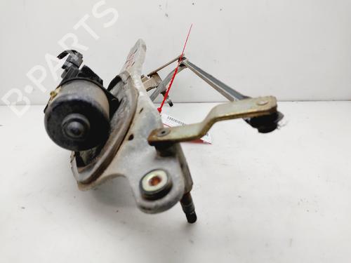 Front wiper motor RENAULT LAGUNA II (BG0/1_)  | BP26496802M29 