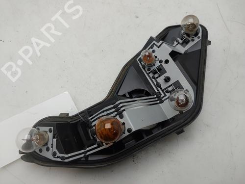 Lampeholder Lampeholder PEUGEOT 207 (WA_, WC_) [2006-2015] 35973460 35973460