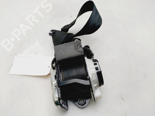 Sikkerhedssele foran venstre VW GOLF VII Variant (BA5, BV5) [2013-2022]  28013686