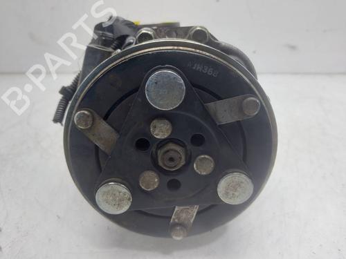 Compressor A/A Compressor A/A 38684689 38684689