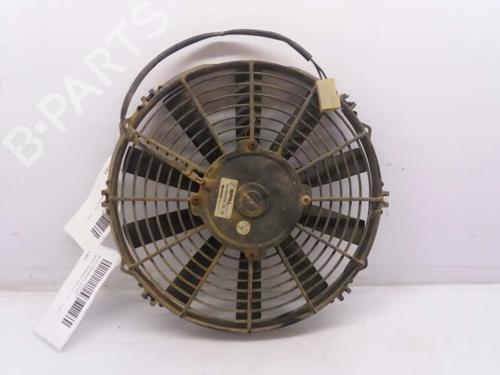 BP2864310M35 | Radiator fan NISSAN TERRANO I (WD21) 2.7 TD 4WD BP2864310M35