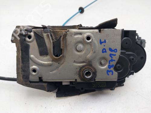 Used Front left lock Front left lock FIAT CROMA (194_) 1.9 D Multijet (194AXB1B) (120 hp) 34044149 34044149