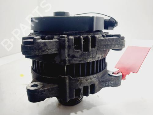 Alternator LAND ROVER FREELANDER 2 (L359) 2.2 SD4 4x4 | BP24492734M7 