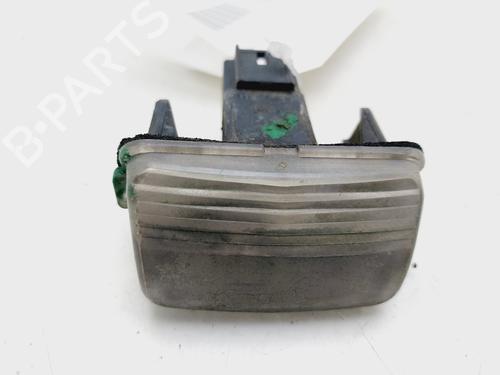 Nummerpladelys CITROËN C3 I (FC_, FN_) 1.4 HDi | BP30061351I40 