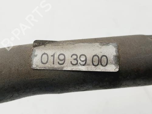 Front wiper motor VOLVO S80 I (184) 2.5 TDI | BP32227964M29