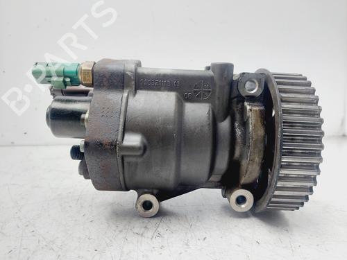 Used Injection pump RENAULT CLIO II (BB_, CB_) [1998-2016]  26593220
